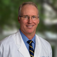 Lee Pride, M.D.