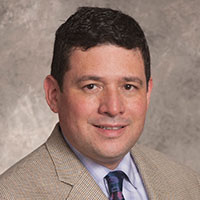 Guillermo Quiceno, M.D.