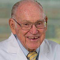 Lee Radford, M.D.