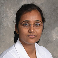 Asha Rajashekar, M.D.