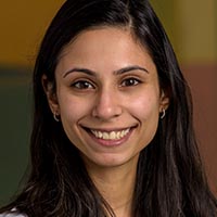 Siayareh Rambally, M.D.