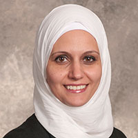 Sawsan Rashdan, M.D.