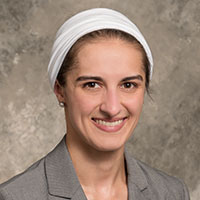 Amanda Ray, M.D.
