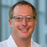 Mark Reddick, M.D.