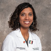Reeni Abraham, M.D.