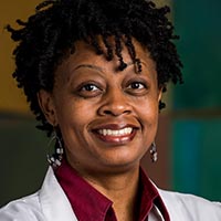Ramona Rhodes, M.D.