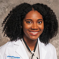 Janae' Richard, M.D.