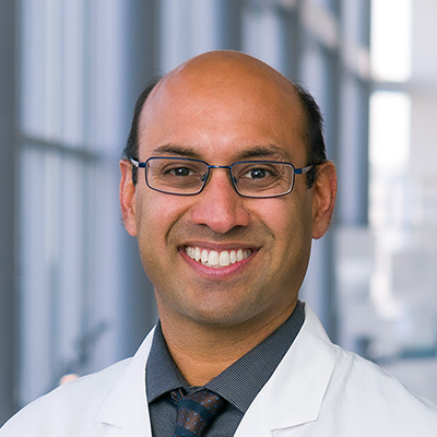 Anand Rohatgi, M.D.