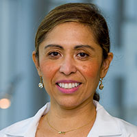 Rebecca Rojas, M.D.