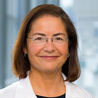 Theodora Ross, M.D., Ph.D.