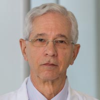 Arthur Sagalowsky, M.D.