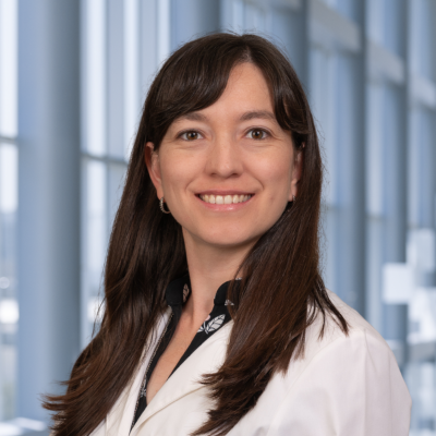 Michelle Sandoval Cabanas, M.D.: Internal Medicine | Pediatrics | UT