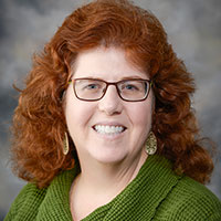 Angela Scheuerle, M.D.