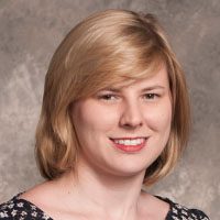 Dr. Sarah Schneider