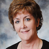 Susan Scott, M.D.
