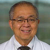 Anthony Setiawan, M.D.