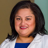 Preeti Sharma, M.D.