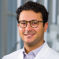 Michael Siah, M.D.