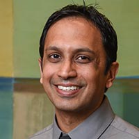 Amit Singal, M.D.