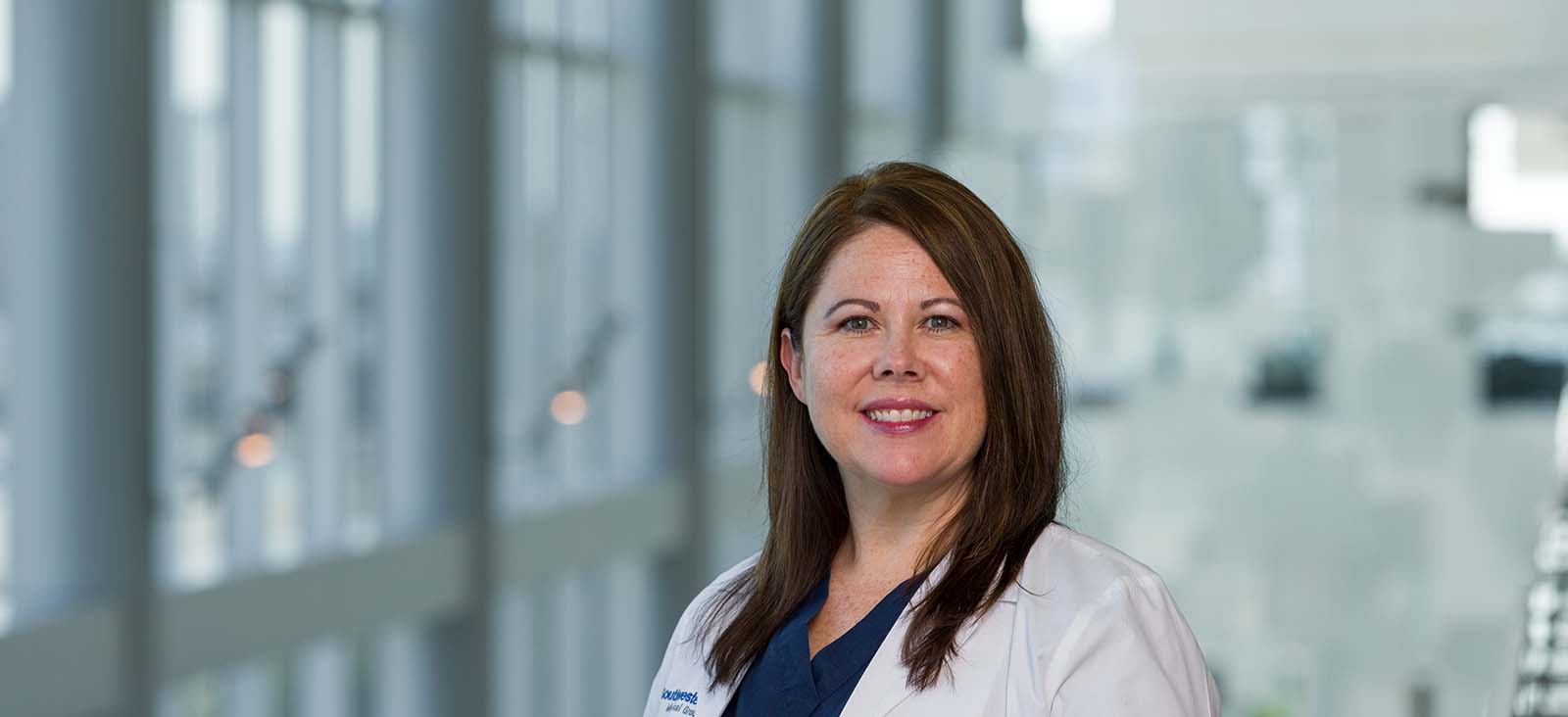 Stefanie Smith, M.S.N., CRNA Anesthesiology and Pain Management UT Southwestern Medical Center