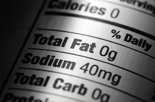 Should you eat less sodium? The answer is – it depends