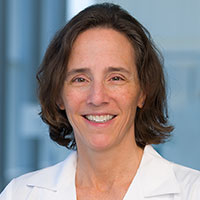 Catherine Spong, M.D.