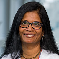 Pranavi Sreeramoju, M.D.