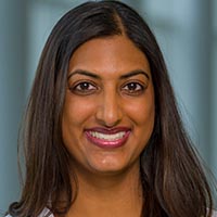 Divya Srivastava, M.D.