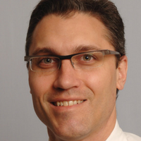 Ed Stehel, M.D.