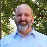 Stephen Elliott, M.D.