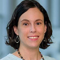 Laura Stone, M.D.