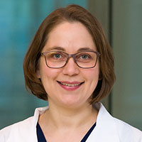Kim Styrvoky, M.D.
