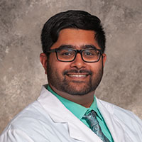 Dr. Senthil Sukumar