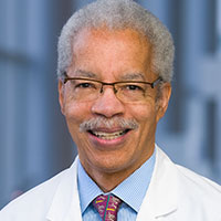Paul Sullivan, M.D.