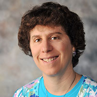 Grace Tannin, M.D.