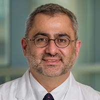 Bekir Tanriover, M.D., M.P.H.