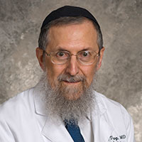 Joel Taurog, M.D.