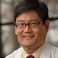 Lance Terada, M.D.