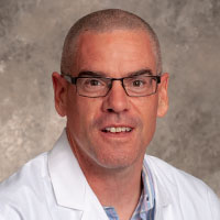 Jeffrey Tessier, M.D.