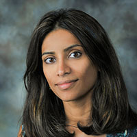 Poonam Thankavel, M.D.