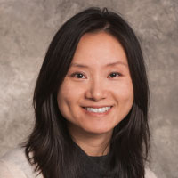 Chenlu (Maria) Tian, M.D.