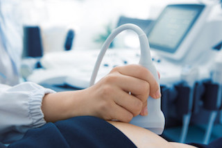 Challenges faced with prenatal ultrasound