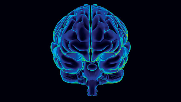 Peter O'Donnell Jr. Brain Institute
