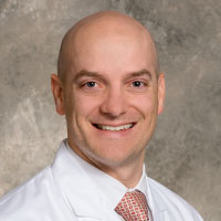Ryan Van Woerkom, M.D.
