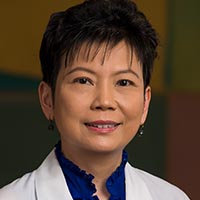 Wanpen Vongpatanasin, M.D.