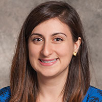 Fatima Wazni, M.D.