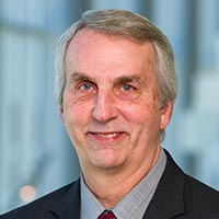 Paul Weatherall, M.D.