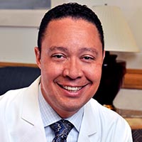 Babu Welch, M.D.