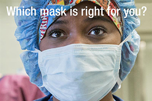 Covid Which Type of Mask