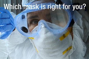 Covid Which Type of Mask